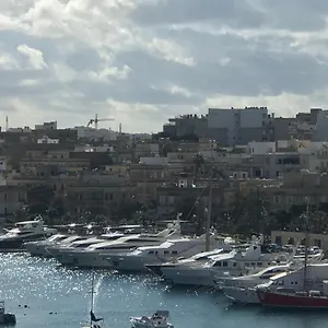  Apartamento Sir William Strand Malta