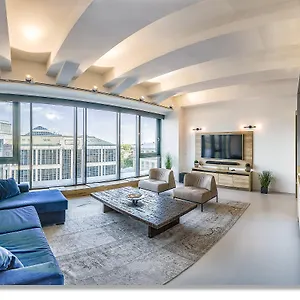  Appartement Loft Astoria
