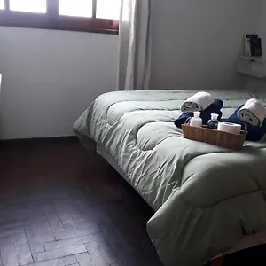  Habitación en casa particular Privada En Hermosa Casa Centrica De Ciudad Argentina