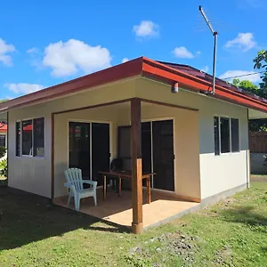 Miki Miki Surf , Moorea Polynésie française