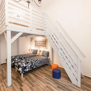  Appartement Family&friends